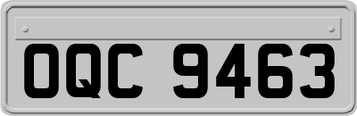 OQC9463