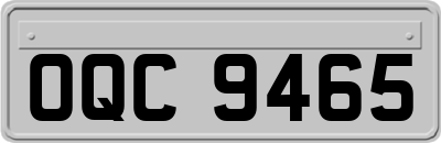 OQC9465