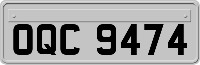 OQC9474