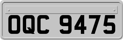OQC9475