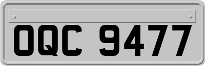 OQC9477