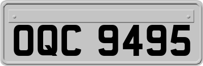 OQC9495