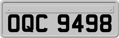 OQC9498