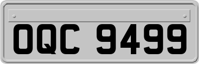 OQC9499