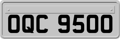 OQC9500