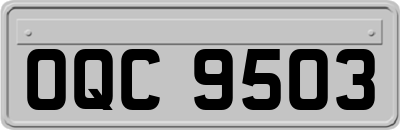 OQC9503