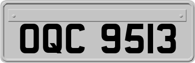 OQC9513