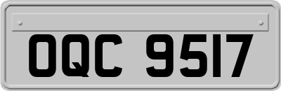 OQC9517
