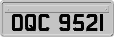 OQC9521