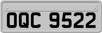 OQC9522