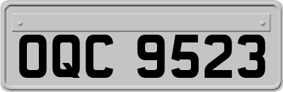 OQC9523