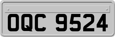 OQC9524