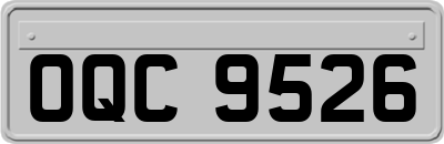 OQC9526