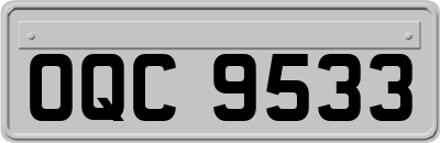 OQC9533