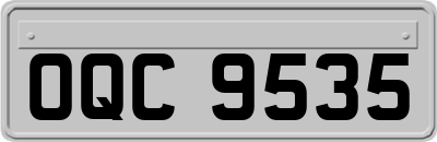 OQC9535