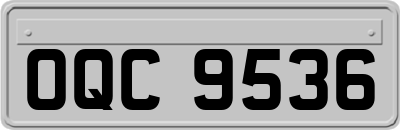 OQC9536
