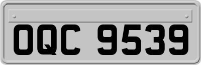 OQC9539