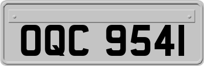 OQC9541