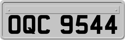 OQC9544