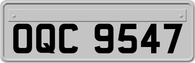 OQC9547