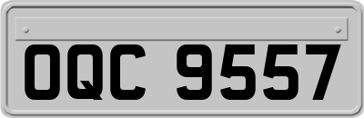 OQC9557
