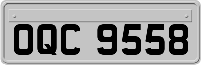 OQC9558