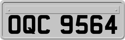 OQC9564