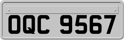 OQC9567