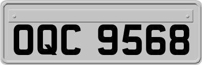 OQC9568