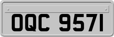 OQC9571