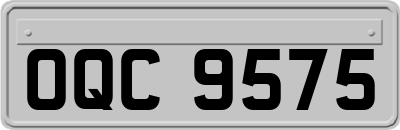 OQC9575