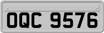 OQC9576