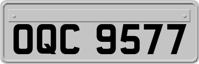 OQC9577