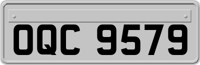 OQC9579