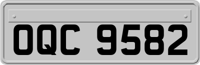 OQC9582