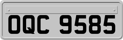 OQC9585