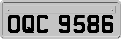 OQC9586