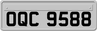 OQC9588