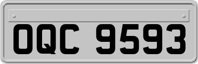 OQC9593