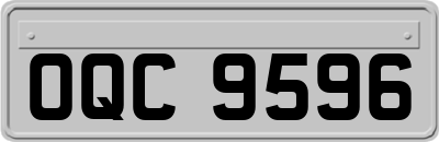 OQC9596