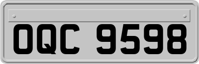 OQC9598