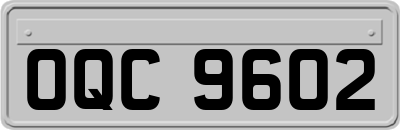 OQC9602