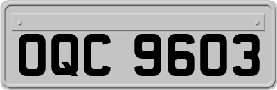 OQC9603