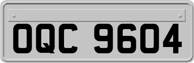 OQC9604