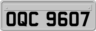 OQC9607
