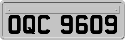 OQC9609
