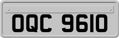 OQC9610