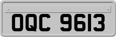 OQC9613