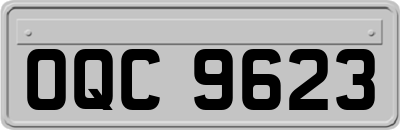 OQC9623