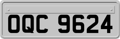 OQC9624